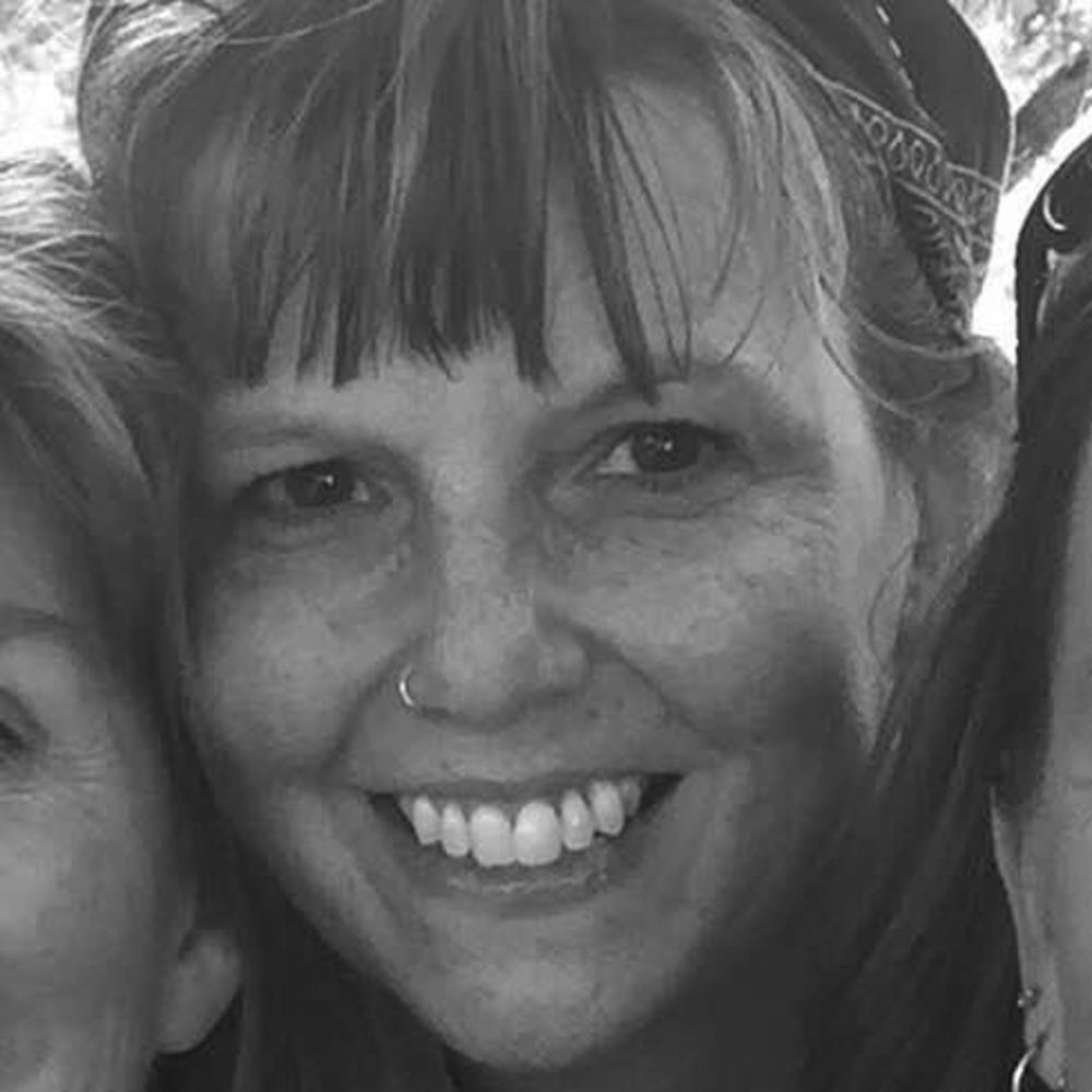 Meet your Posher, Sandi